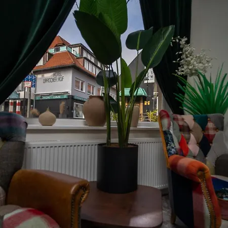 Boutique Hotel Bad Salzuflen