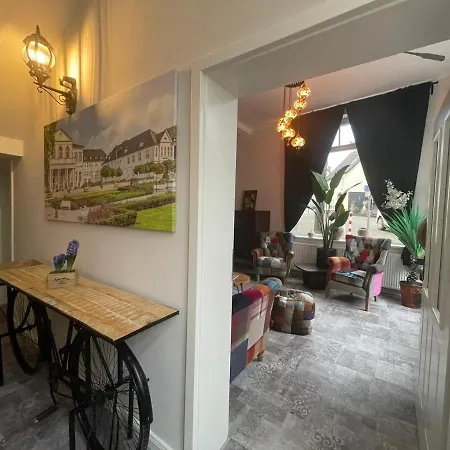 Ξενοδοχείο Boutique 3*