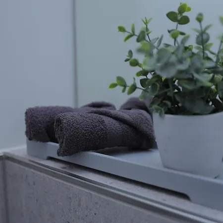 Отель Boutique Бад-Зальцуфлен