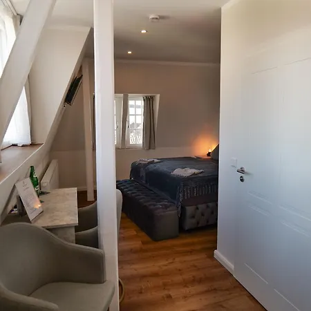 Hotel Boutique