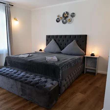 Boutique Szálloda Bad Salzuflen