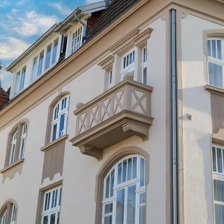 Boutique Hotel 3*