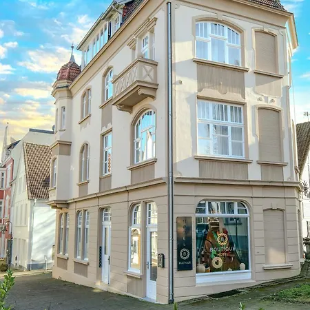 Szálloda Boutique