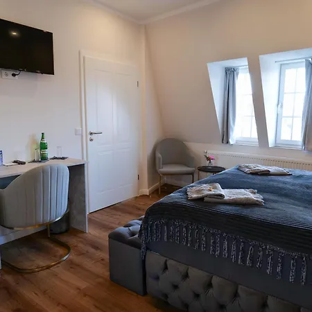 Boutique Ξενοδοχείο Bad Salzuflen