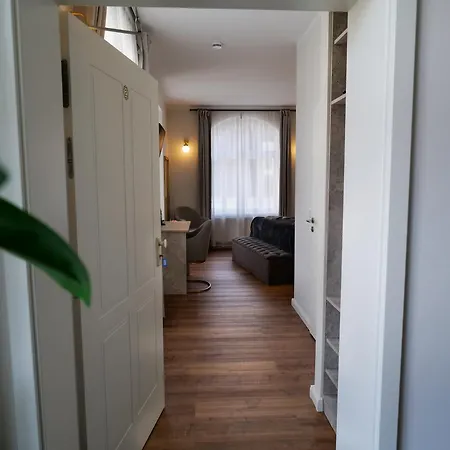 Boutique Hotel 3*
