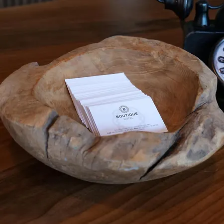 Ξενοδοχείο Boutique