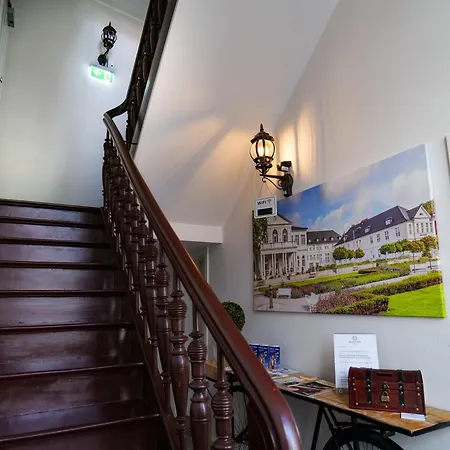 Boutique Hotel