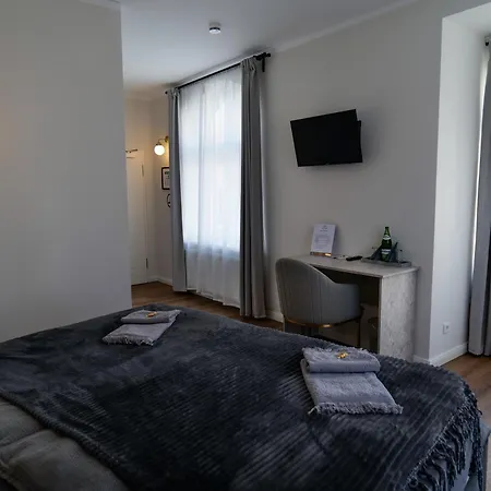 Hotel Boutique