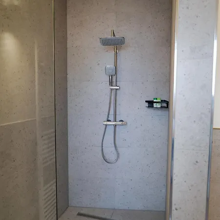 Boutique 3* Бад-Зальцуфлен