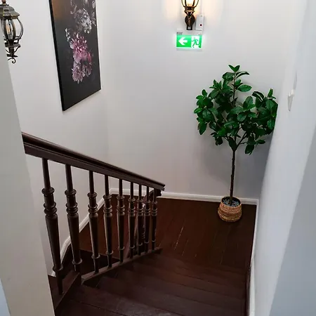 Szálloda Boutique 3*
