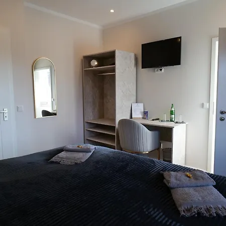 Hotel Boutique