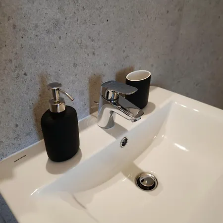 Boutique Отель Бад-Зальцуфлен