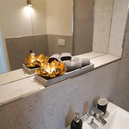 Boutique Бад-Зальцуфлен