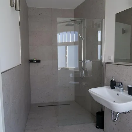 Boutique 3* Бад-Зальцуфлен