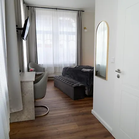 Hotel Boutique