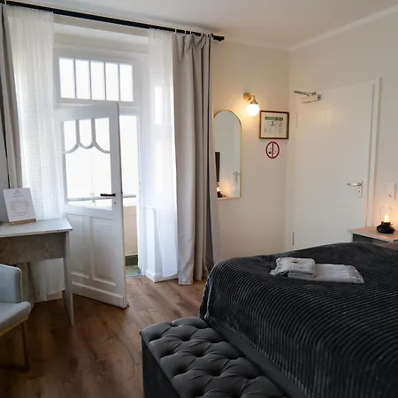 Hotel Boutique Bad Salzuflen