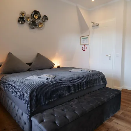 Boutique 3* باد سالزفلن