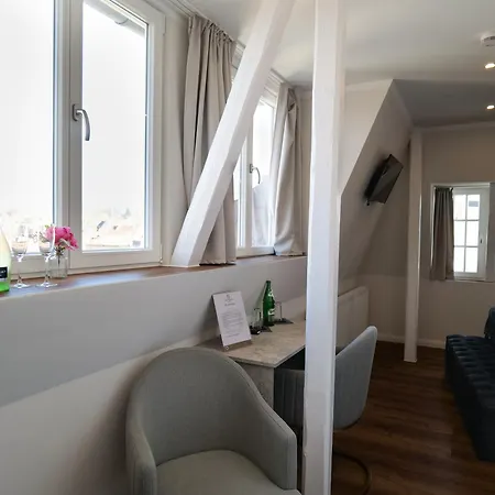 Boutique Hotel