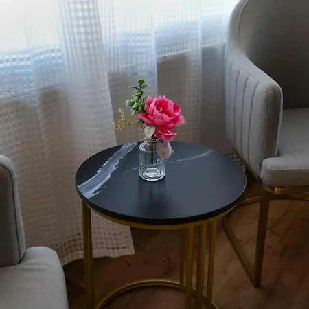 Boutique Hotel 3*