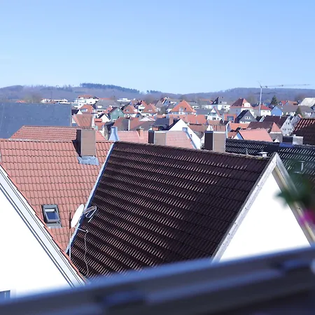 Boutique 3* Бад-Зальцуфлен