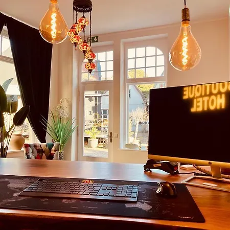 Boutique 3* Bad Salzuflen