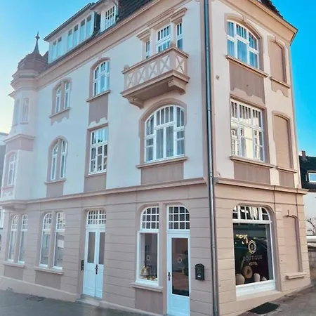 Boutique Hotel 3*