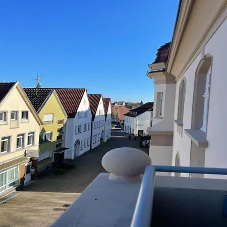 Boutique Hotel Bad Salzuflen