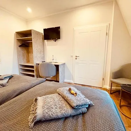 Boutique 3* باد سالزفلن