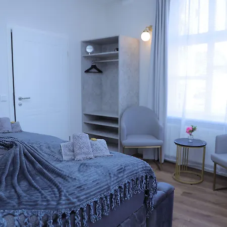 Boutique Отель 3*