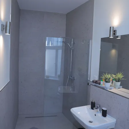 Ξενοδοχείο Boutique Bad Salzuflen