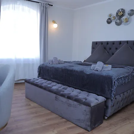 Ξενοδοχείο Boutique