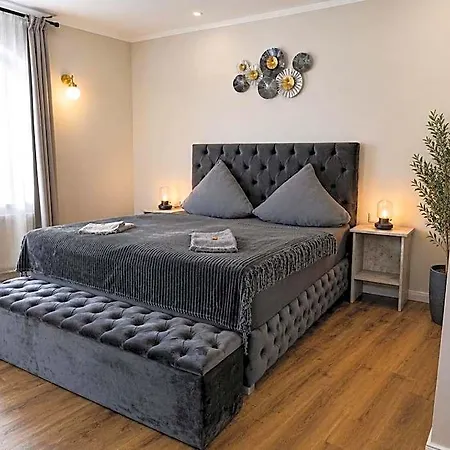 Hotel Boutique