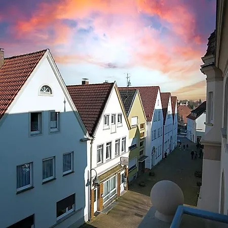 Boutique Hotel Bad Salzuflen