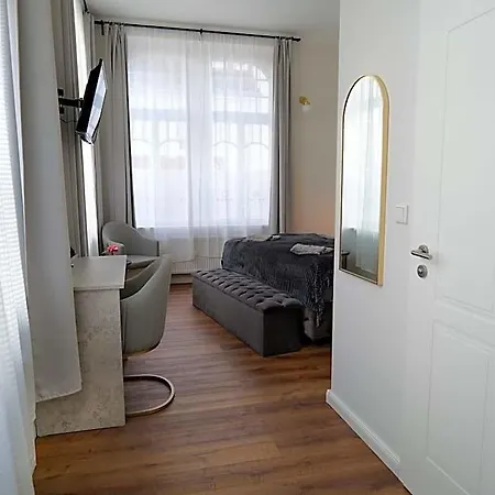 Boutique Hotel Bad Salzuflen