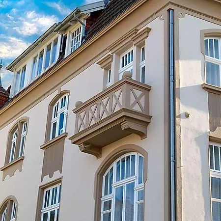 Boutique Hotel Bad Salzuflen