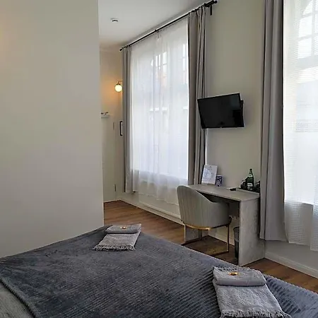 Hotel Boutique 3*
