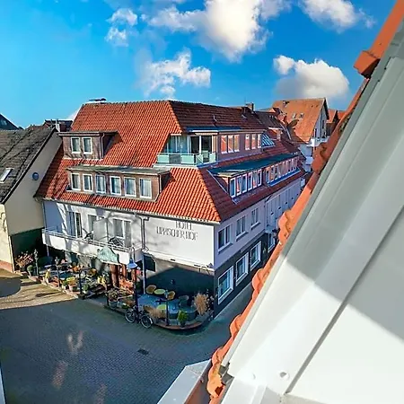 Hotel Boutique Bad Salzuflen