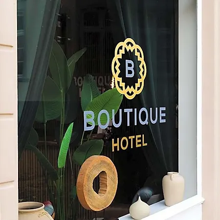 Boutique 3* Bad Salzuflen