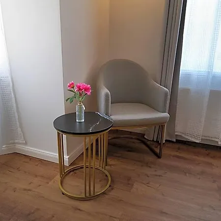 Boutique Hotel Bad Salzuflen