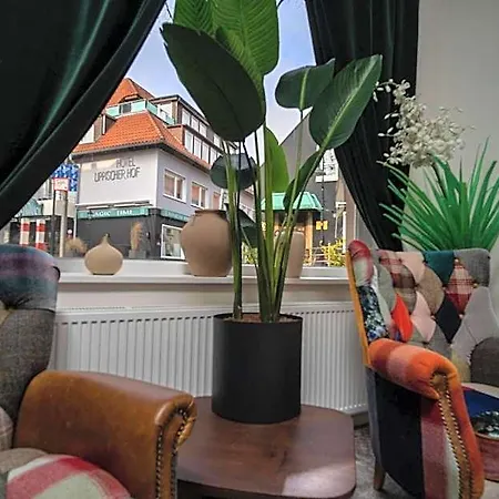 Boutique 3*