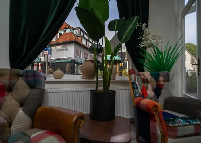 Boutique Hotel Bad Salzuflen