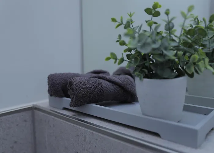 Hotel Boutique Bad Salzuflen