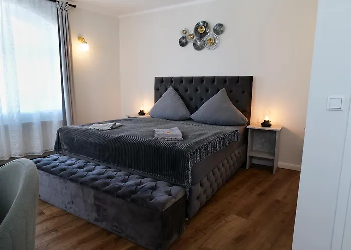 Boutique Hotel Bad Salzuflen