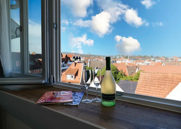 Boutique Bad Salzuflen