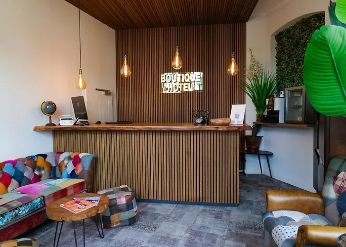 Boutique Hotel Bad Salzuflen