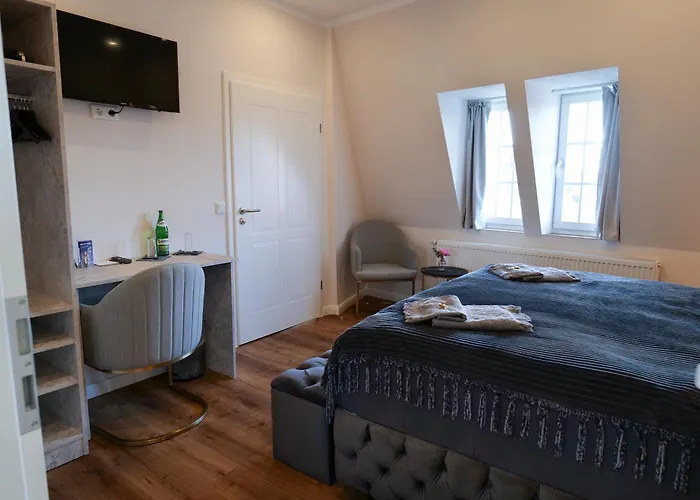 Boutique Hotel Bad Salzuflen