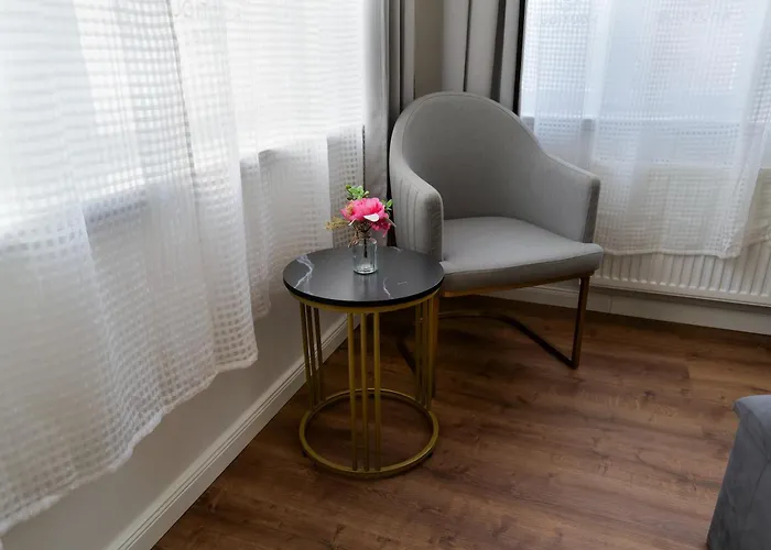 Boutique Bad Salzuflen