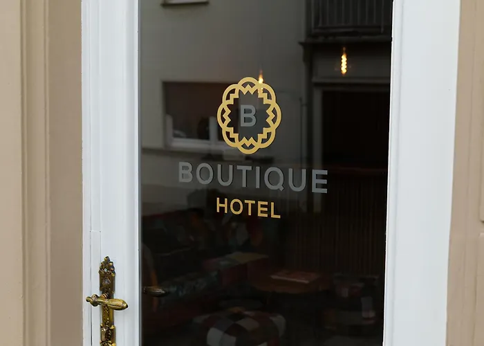 Boutique 3*