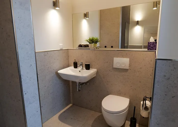 Boutique Hotel Bad Salzuflen