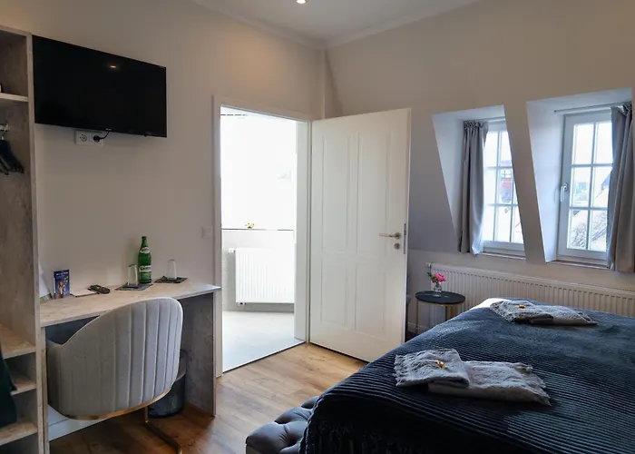 Boutique Hotel Bad Salzuflen